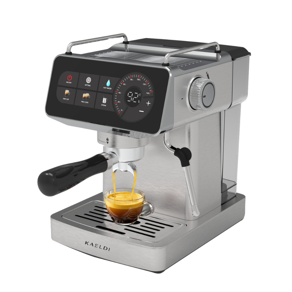 BrewMaestro
